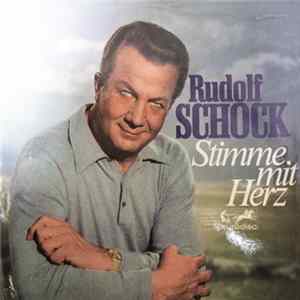Rudolf Schock - Stimme Mit Herz FLAC album