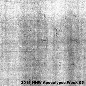 Paul Dvr - 2015 HNW Apocalypse Week 05 FLAC album