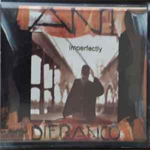 Ani DiFranco - Imperfectly FLAC album