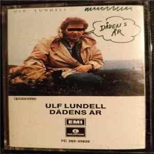 Ulf Lundell - Dådens År FLAC album