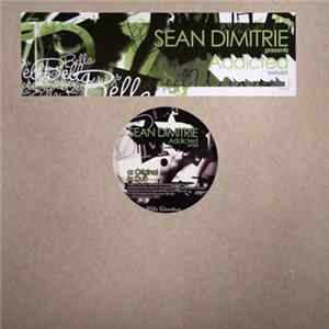 Sean Dimitrie - Addicted FLAC album