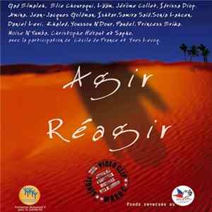 Agir Réagir - Agir Réagir FLAC album