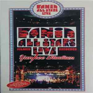 Fania All Stars - Recorded Live At Yankee Stadium FLAC album