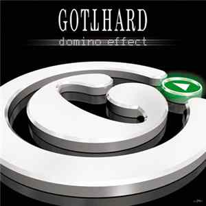 Gotthard - Domino Effect FLAC album