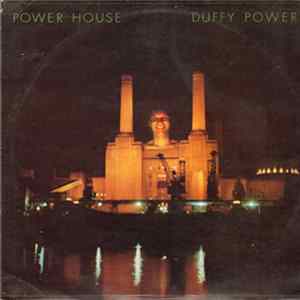 Duffy Power - Power House FLAC album