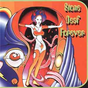 Various - Stone Deaf Forever FLAC album
