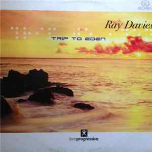 Ray Davies - Trip To Eden FLAC album