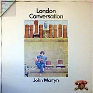 John Martyn - London Conversation FLAC album