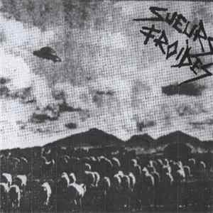 Sueurs Froides - Sueurs Froides FLAC album