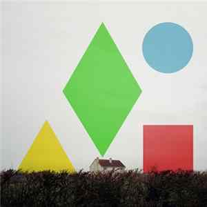 Clean Bandit - Mozart's House FLAC album