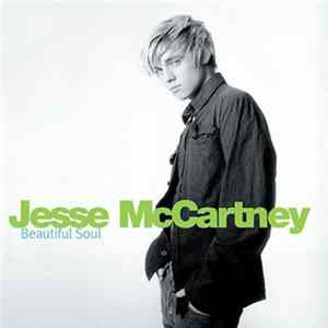 Jesse McCartney - Beautiful Soul FLAC album
