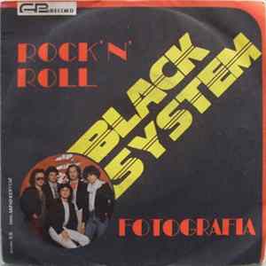 Black System - Rock'N'Roll FLAC album