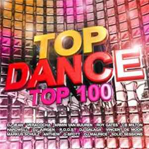 Various - Top Dance Top 100 FLAC album