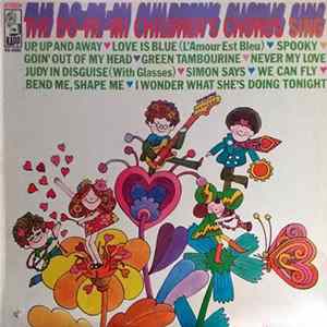Do Re Mi Children's Chorus - Do Re Mi Children's Chorus Sing FLAC album
