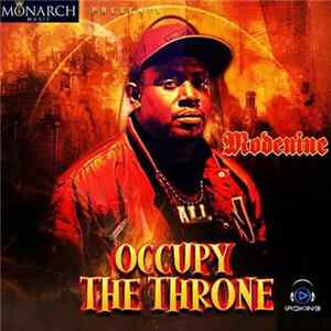 Modenine - Occupy The Throne FLAC album