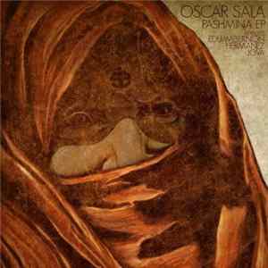 Oscar Sala - Pashmina FLAC album