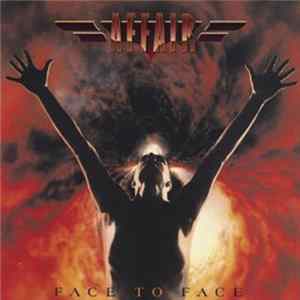 Affair - Face To Face FLAC album
