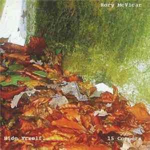 Rory McVicar / Hoofus - Hide Yrself / fm FLAC album