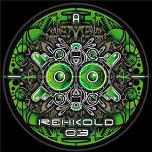 Various - Rehkold 03 FLAC album