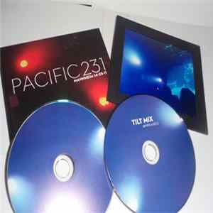 Pacific 231 - Mannheim 14-05-11, Im'Shi 11 Extended FLAC album