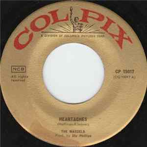 The Marcels - Heartaches FLAC album