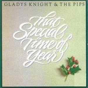Gladys Knight & The Pips - That Special Time Of Year FLAC album