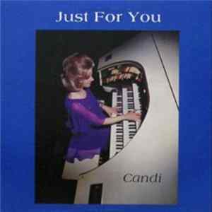 Candi Carley - Just For You FLAC album