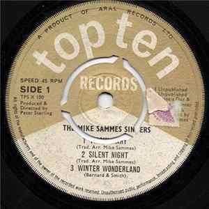 The Mike Sammes Singers - The Mike Sammes Singers FLAC album