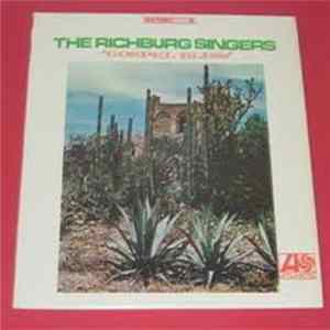 The Richburg Singers - "Gospel Bliss" FLAC album