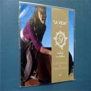 Soledad - La Vieja FLAC album