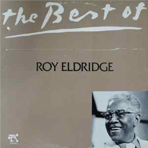 Roy Eldridge - The Best Of FLAC album