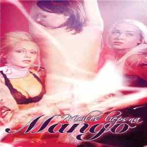 Mango - Meilės Liepsna FLAC album