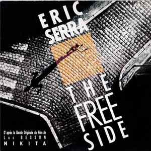 Eric Serra - The Free Side FLAC album