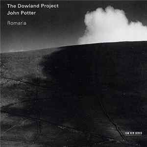 John Potter - Romaria FLAC album