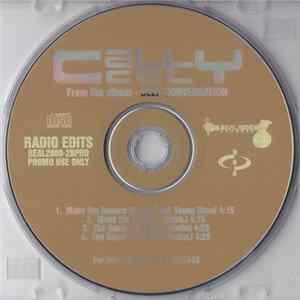 Celly Cel - Make Um Bounce / The Game Ain't Blind FLAC album