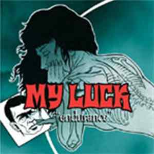 My Luck - Endurance FLAC album