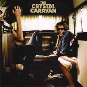 The Crystal Caravan - The Crystal Caravan FLAC album