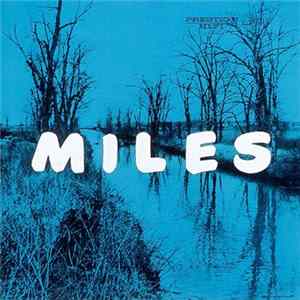 The Miles Davis Quintet - Miles FLAC album