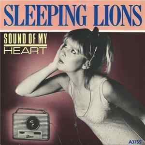 Sleeping Lions - Sound Of My Heart FLAC album