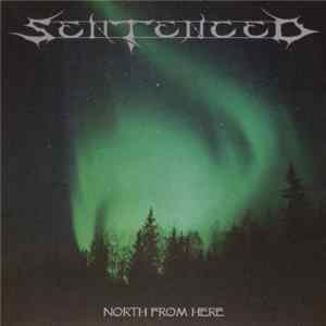 Sentenced - North From Here FLAC album