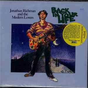 Jonathan Richman And The Modern Lovers - Back In Your Life FLAC album