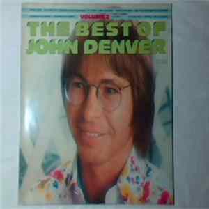 John Denver - The Best Of Vol.2 FLAC album