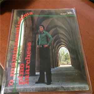 Pino Marchese - 'O Mammasantissima/Vocca Busciarda FLAC album