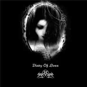 Sadael - Diary Of Loss FLAC album