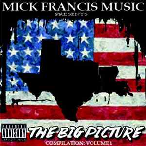 Various - The Big Picture Volume 1 FLAC album