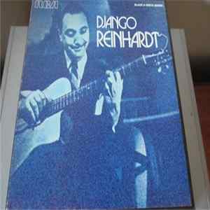 Django Reinhardt, Stéphane Grappelli - Django Reinhardt Et Le Quintette Du Hot Club De France FLAC album