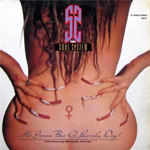 The S.O.U.L. S.Y.S.T.E.M. Introducing Michelle Visage - It's Gonna Be A Lovely Day FLAC album