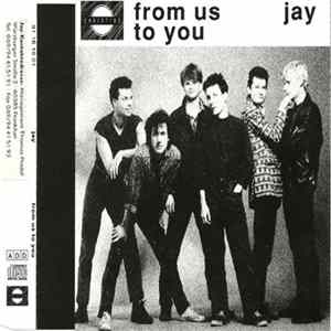 Jay - From Us To You FLAC album