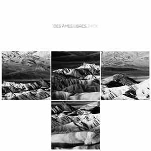 Des Âmes Libres - Thick FLAC album