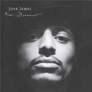 José James - The Dreamer FLAC album